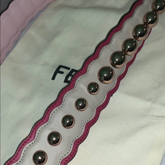 FENDI PURSE STRAP!! - Picture 2 of 6
